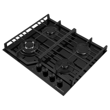 Газовая варочная панель Maunfeld EGHG.64.73CB2/G preview 3