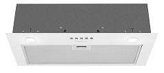 Вытяжка Maunfeld CROSBY SINGL 60 WHITE