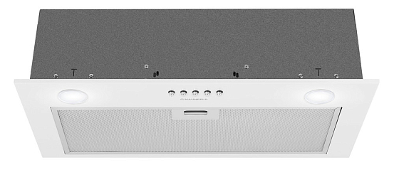 Вытяжка Maunfeld CROSBY SINGL 60 WHITE preview 2