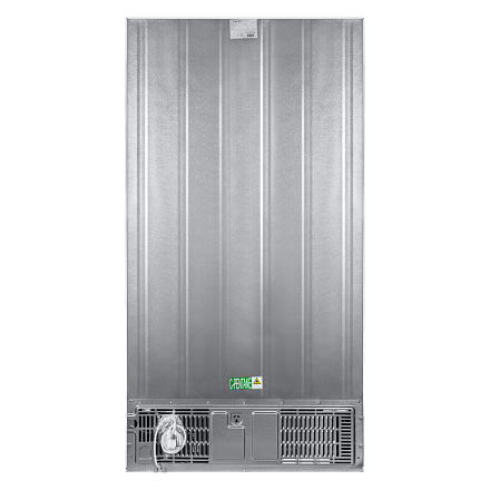 Холодильник Maunfeld MFF177NFWE preview 15