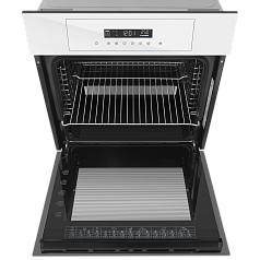 Духовой шкаф Maunfeld AEOD60103BG