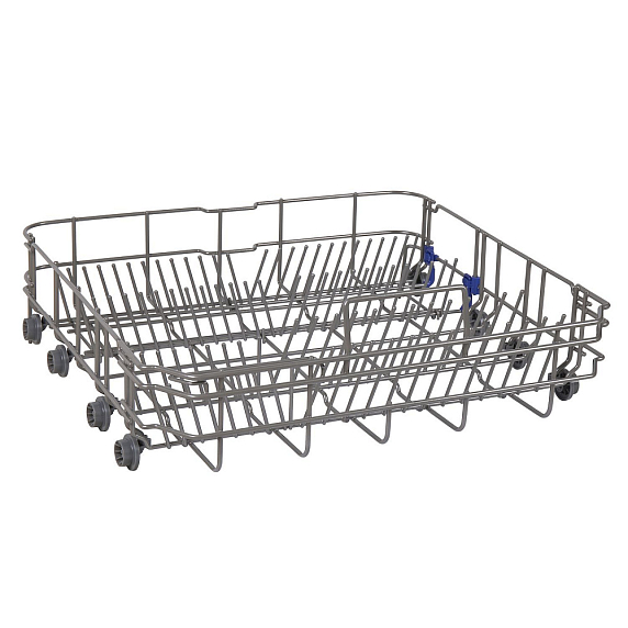 Встраиваемая посудомоечная машина Maunfeld MLP-12SR preview 10