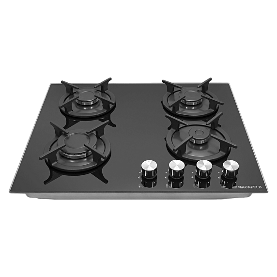 Газовая варочная панель Maunfeld EGHG.64.1CB/G preview 3