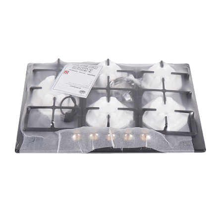 Газовая варочная панель Maunfeld EGHE.75.33CB.R/G preview 7