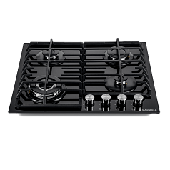 Газовая варочная панель Maunfeld EGHG.64.63CB/G