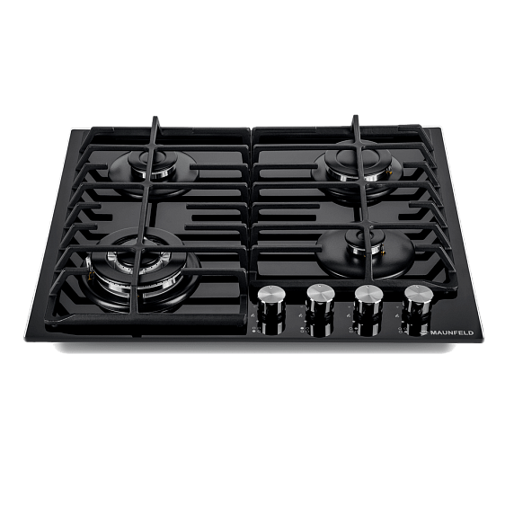 Газовая варочная панель Maunfeld EGHG.64.63CB/G preview 3