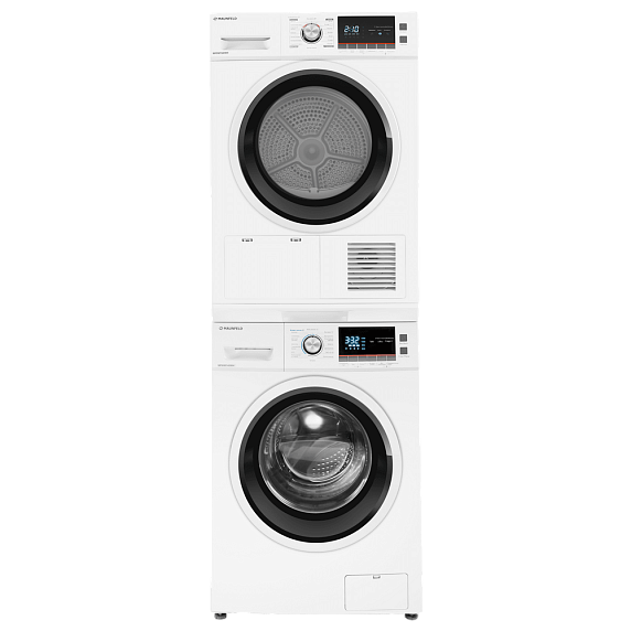 Сушильная машина Maunfeld MFDM168WH preview 23