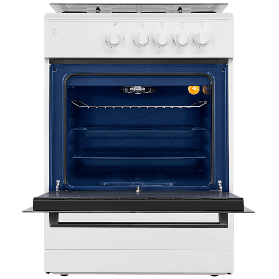 Газовая плита Maunfeld MGC60GEW03 preview 7