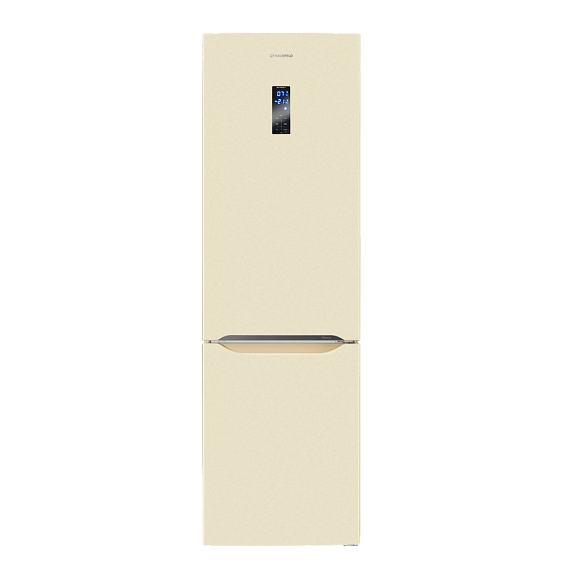 Холодильник Maunfeld MFF195NFIBG10 preview 5