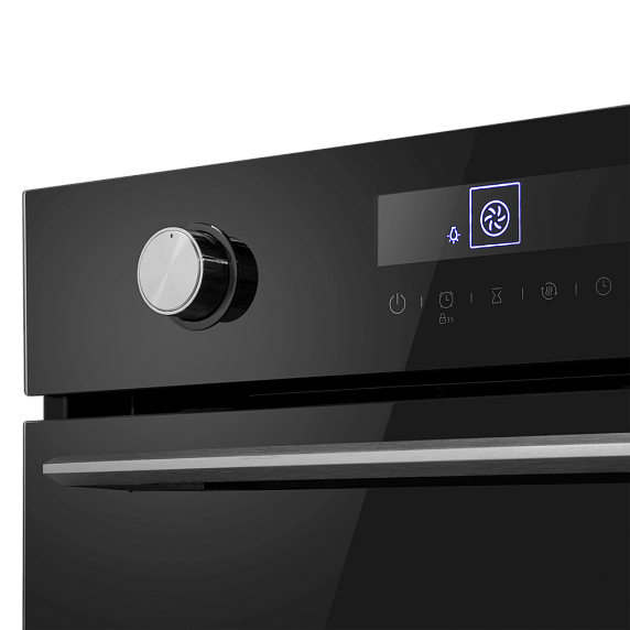 Духовой шкаф Maunfeld MCMO5013MDGB preview 9