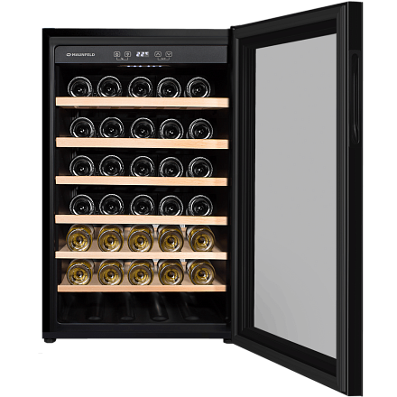 Винный шкаф Maunfeld MFWC-118S40 preview 7