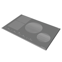 Индукционная варочная панель Maunfeld CVI804SFLGR