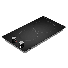 Электрическая варочная панель Maunfeld CVCE292MBK