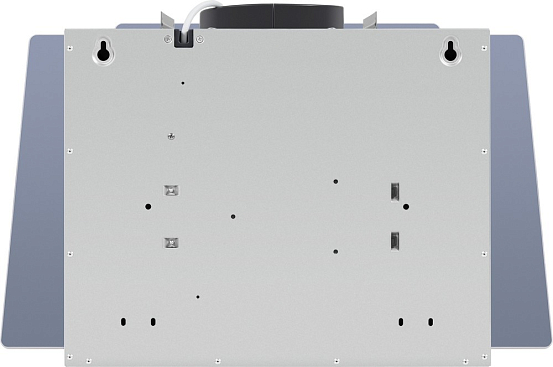 Вытяжка Maunfeld Wind Push 50 белый preview 14