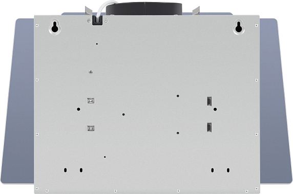 Вытяжка Maunfeld Wind Push 50 белый preview 14