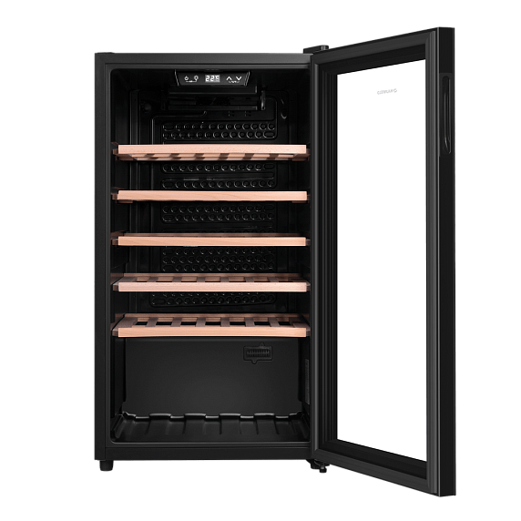 Винный шкаф Maunfeld MFWC-124S56 preview 4