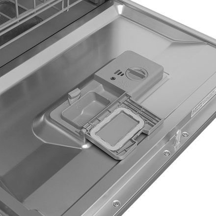 Посудомоечная машина Maunfeld MLP-06DS preview 10