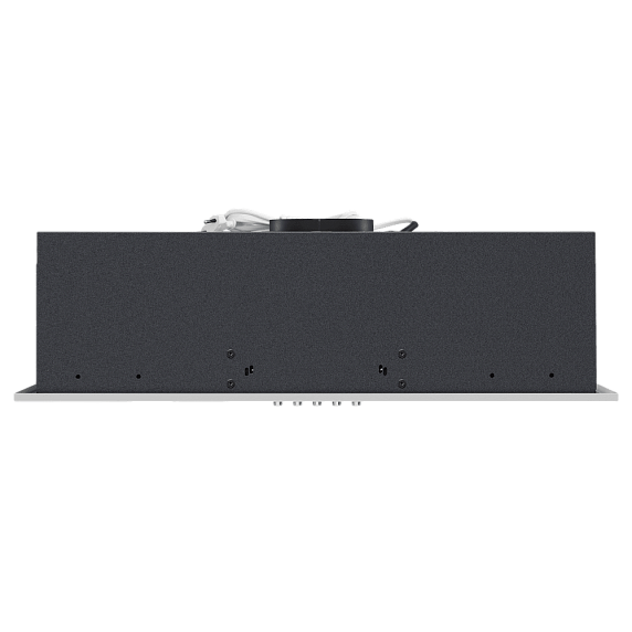 Вытяжка Maunfeld Crosby 850LED белый preview 7