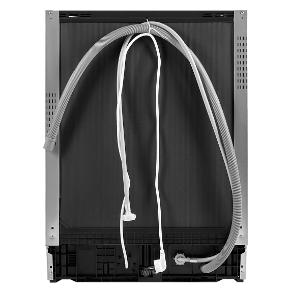 Встраиваемая посудомоечная машина Maunfeld MLP-123D Light Beam preview 5