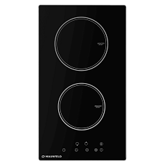 Индукционная варочная панель Maunfeld AVI292BK