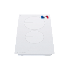 Электрическая варочная панель Maunfeld MVCE31.2HL.SZ-WH