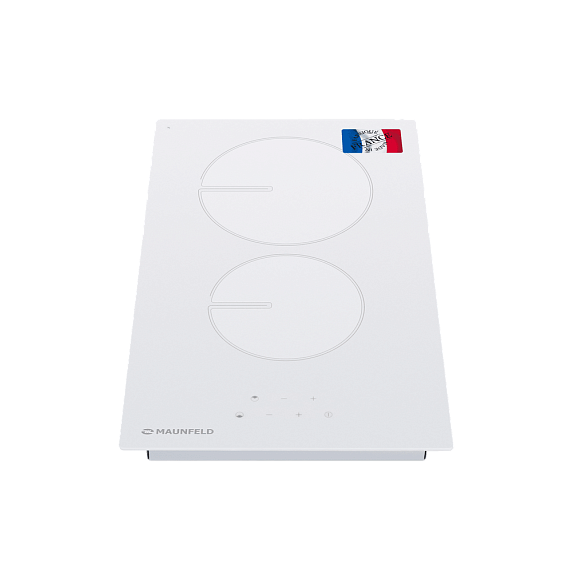 Электрическая варочная панель Maunfeld MVCE31.2HL.SZ-WH preview 3