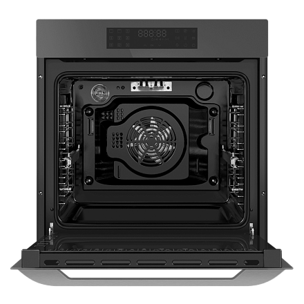 Духовой шкаф Maunfeld EOEH7614DGR preview 3