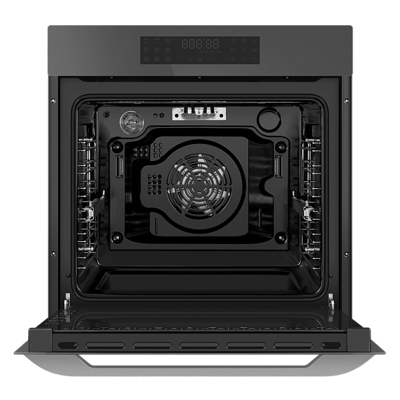 Духовой шкаф Maunfeld EOEH7614DGR preview 3