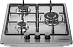 Купить Газовая варочная панель Maunfeld EGHS.43.33STS-ES/G preview 2