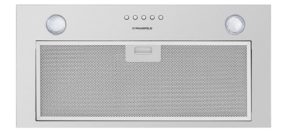 Вытяжка Maunfeld CROSBY SINGL 60 INOX preview 4