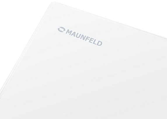 Вытяжка Maunfeld TEFFI 60/750 WHITE preview 9