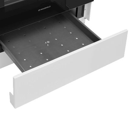 Электрическая плита Maunfeld MEC611CW09TD preview 14