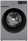 Стиральная машина Maunfeld MFWM148STSL02