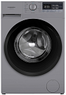 Стиральная машина Maunfeld MFWM148STSL02