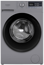 Стиральная машина Maunfeld MFWM148STSL02