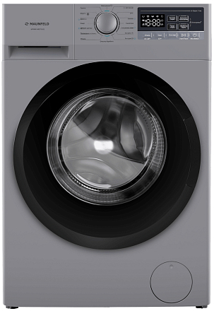 Стиральная машина Maunfeld MFWM148STSL02 preview 1