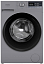 Стиральная машина Maunfeld MFWM148STSL02