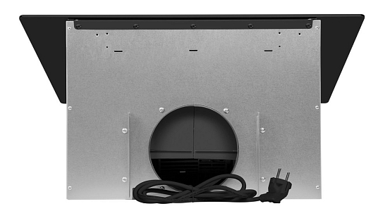 Вытяжка Maunfeld Jantar Push 60 черный preview 9