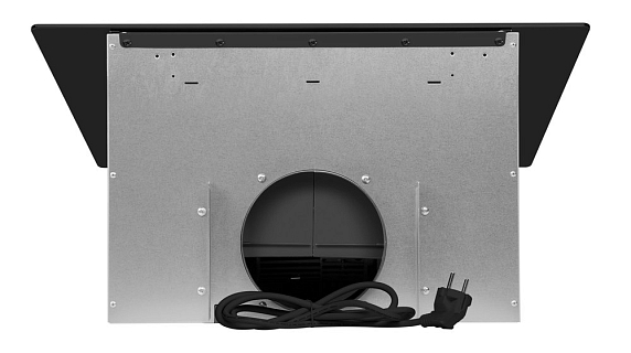 Вытяжка Maunfeld Jantar Push 60 черный preview 9