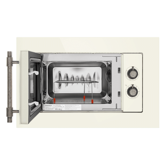 Встраиваемая микроволновая печь Maunfeld JBMO.20.5GRIB preview 3