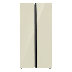 Холодильник Maunfeld MFF191NFBG