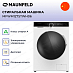 Купить Стиральная машина Maunfeld MFWM127STWH06 preview 2