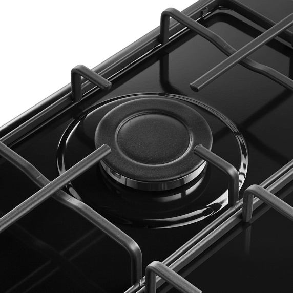 Газовая варочная панель Maunfeld EGHE.43.3STS-EB preview 10