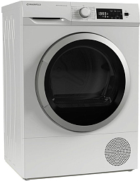 Сушильная машина Maunfeld MFDM157WH100 Slim