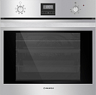 Духовой шкаф Maunfeld MEOM.678S