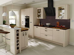Вытяжка Maunfeld SUITE 60 BLACK