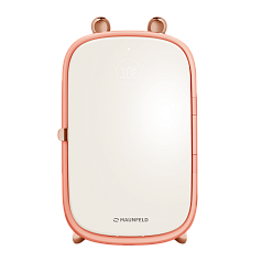 Холодильник для косметики Maunfeld MFF43PK