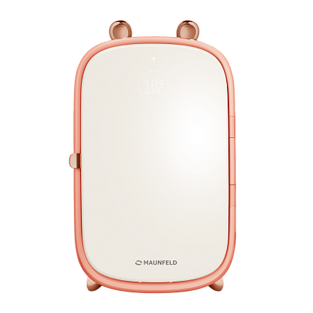 Холодильник для косметики Maunfeld MFF43PK preview 3