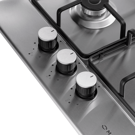 Газовая варочная панель Maunfeld EGHS.43.3STS-ES/G preview 6