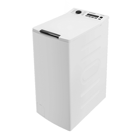 Стиральная машина Maunfeld MFWM128WH preview 4